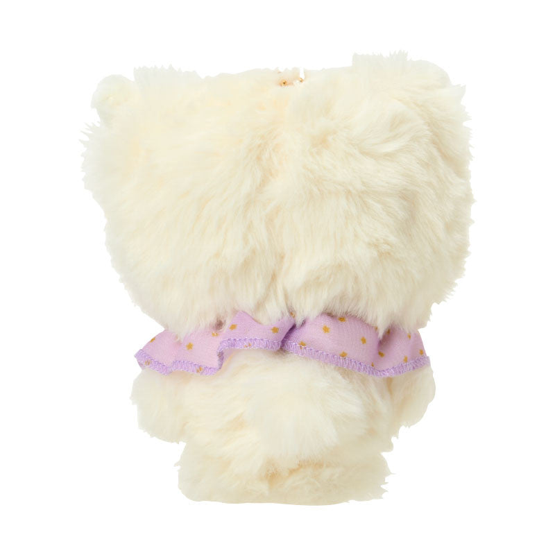 Plush Keychain Kuromi Sanrio Fuwa Mosa Dolls