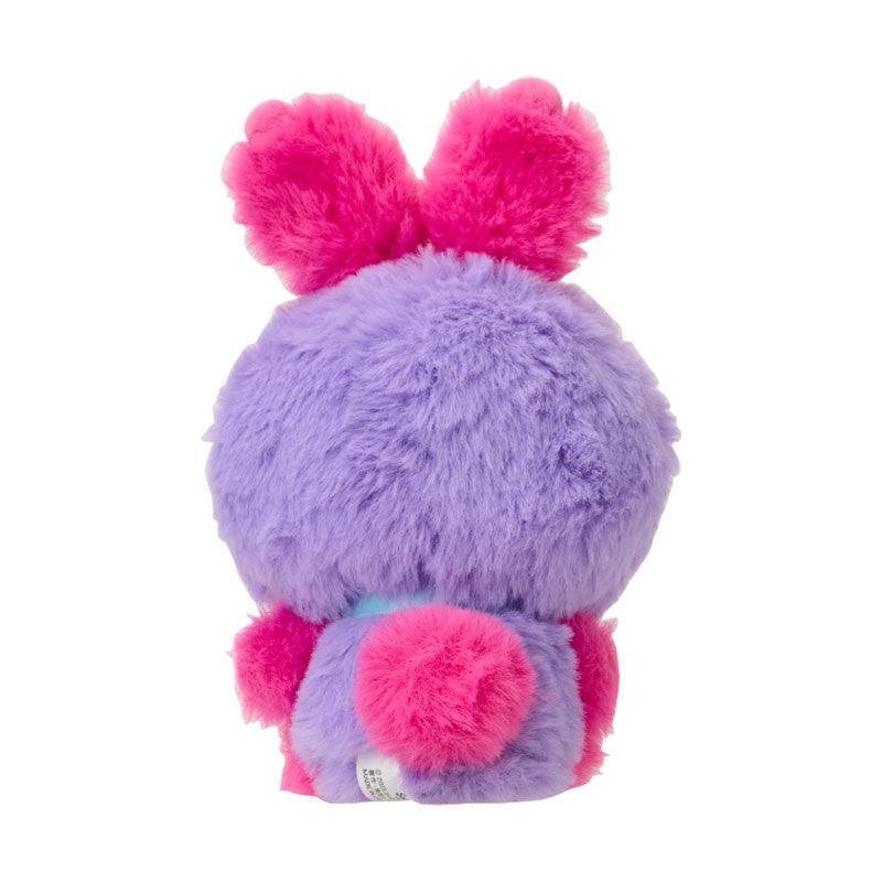 Plush Keychain Kuromi Sanrio Spring Rabbit