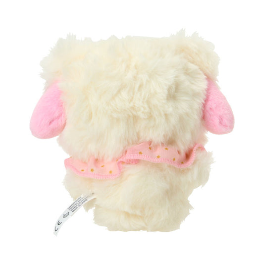 Plush Keychain My Melody Sanrio Fuwa Mosa Dolls