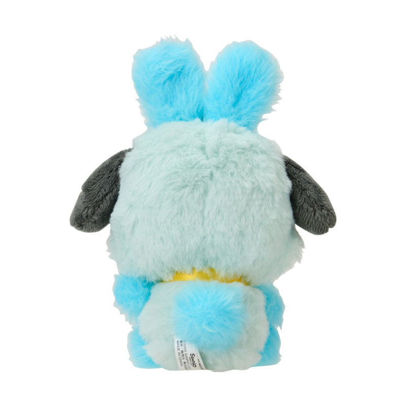 Plush Keychain Pochacco Sanrio Spring Rabbit