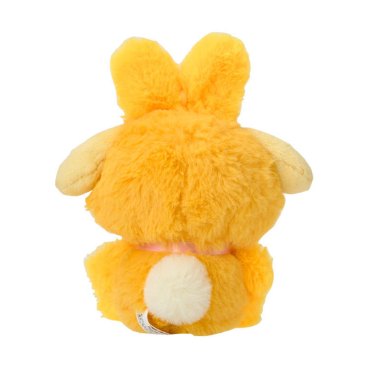 Plush Keychain Pompompurin Sanrio Spring Rabbit