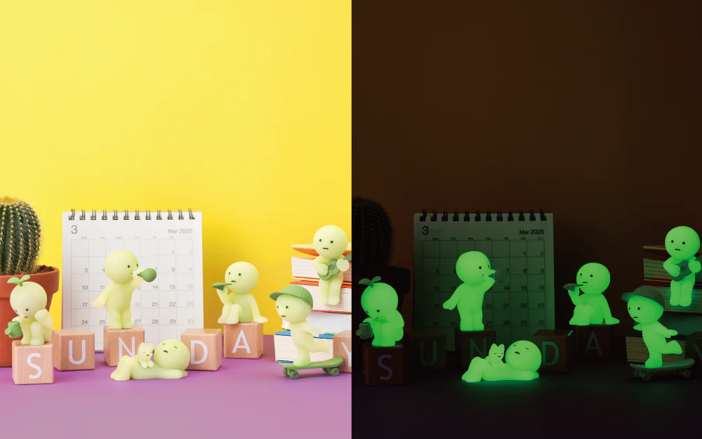 SMISKI Sunday Series