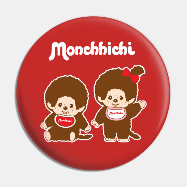Monchhichi