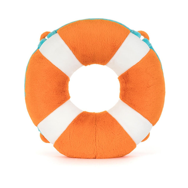 Jellycat Amuseables Life Ring