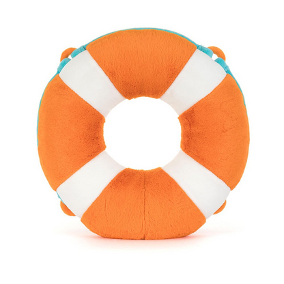 Jellycat Amuseables Life Ring