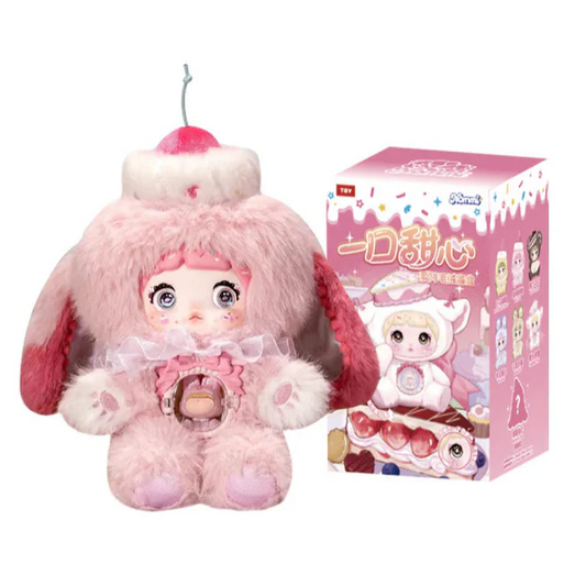 NOMMI AMLLS Sweetheart Series Plush Blind Box