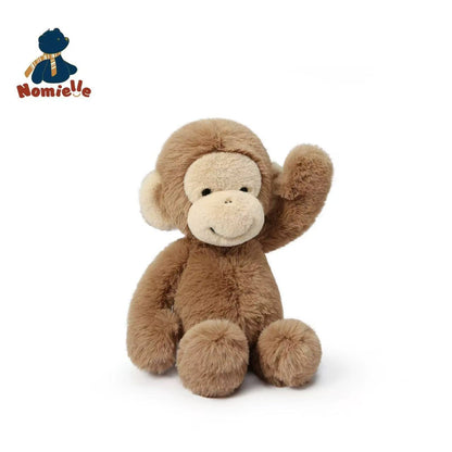 Nomielle Nim Monkey 17cm