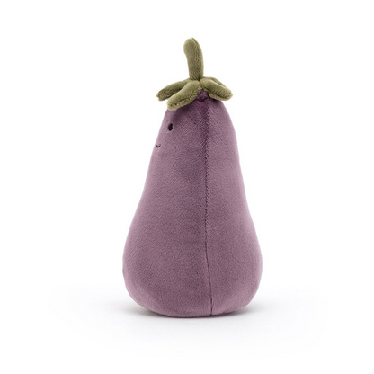 Jellycat Amuseables Aubergine Small