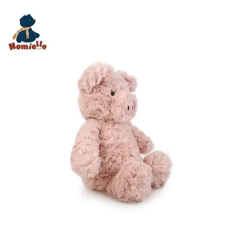 Nomielle Pomfrey Pig 25cm