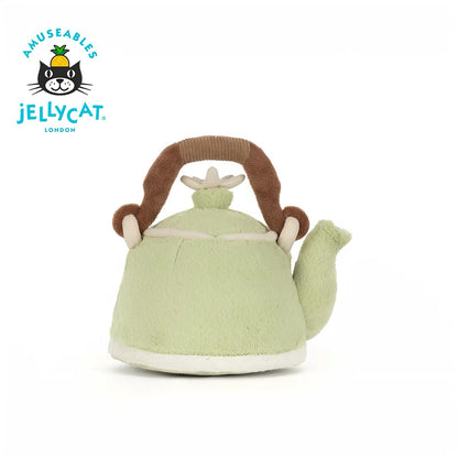 Jellycat Vividdy Teapot