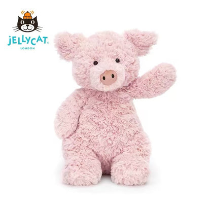 Jellycat Barnabus Pig Medium