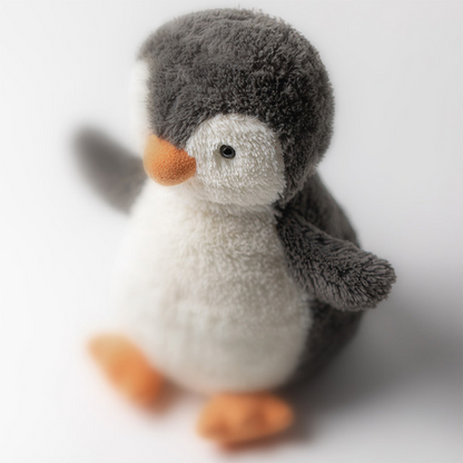 Jellycat Peanut Penguin Medium 24cm