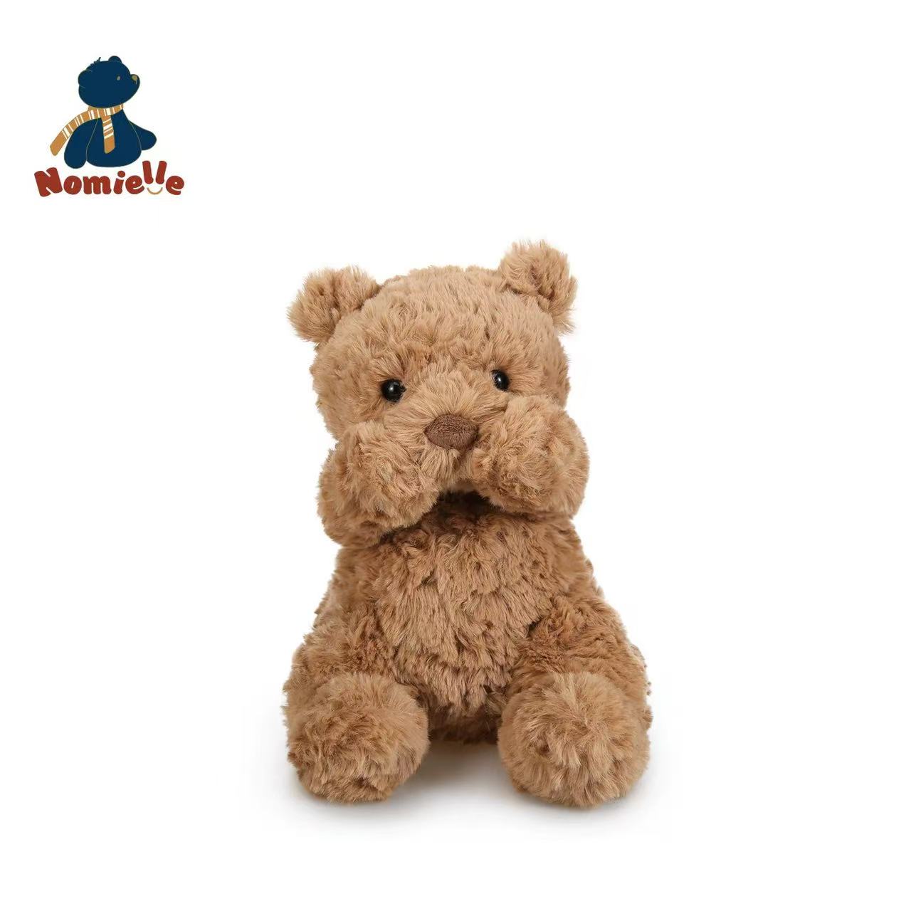 Nomielle Thames Bear 22cm