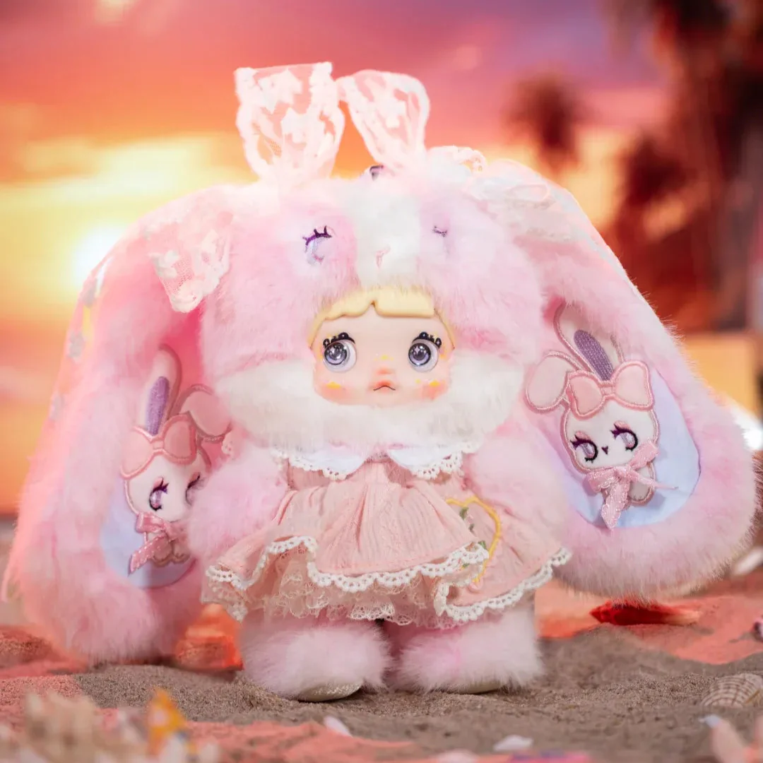 Nommi Weather Forecast Series Plush Blind Box