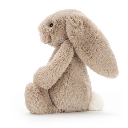 Jellycat Bashful Beige Bunny 31cm
