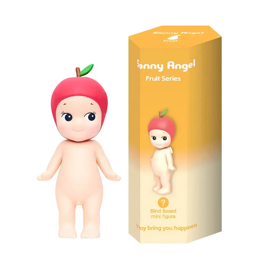 Sonny Angel Fruit series Minifigure
