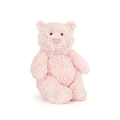 Jellycat Leola Bear Medium 26cm