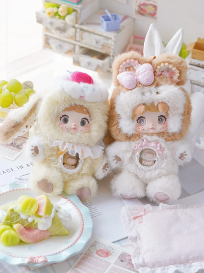 NOMMI AMLLS Sweetheart Series Plush Blind Box