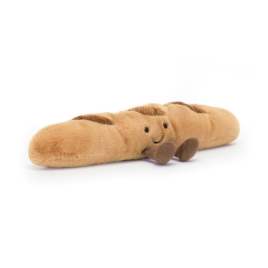 Tellycat Amuseables Baguette 34cm