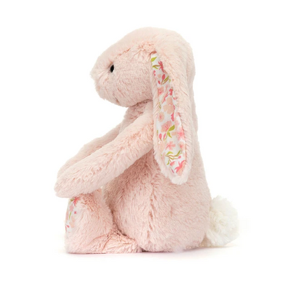 Jellycat Blossom Blush Bunny 'Cherry' Small 18cm