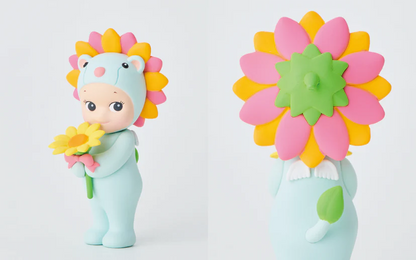 Sonny Angel Flower Gift Series