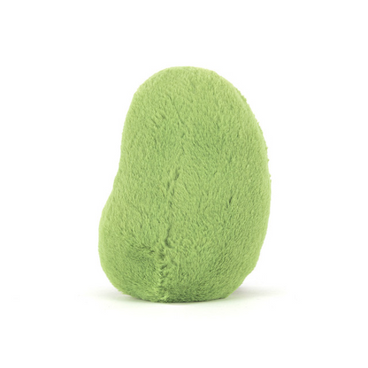 Jellycat Amuseables Soyella Edamame Bean