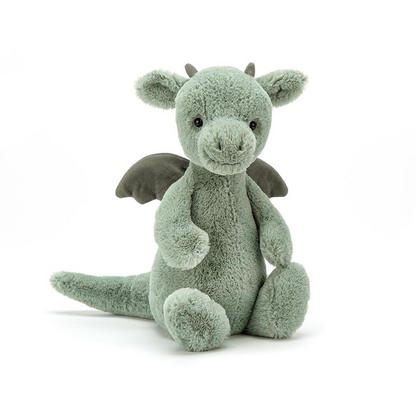 Jellycat Bashful Dragon Original Medium 31cm