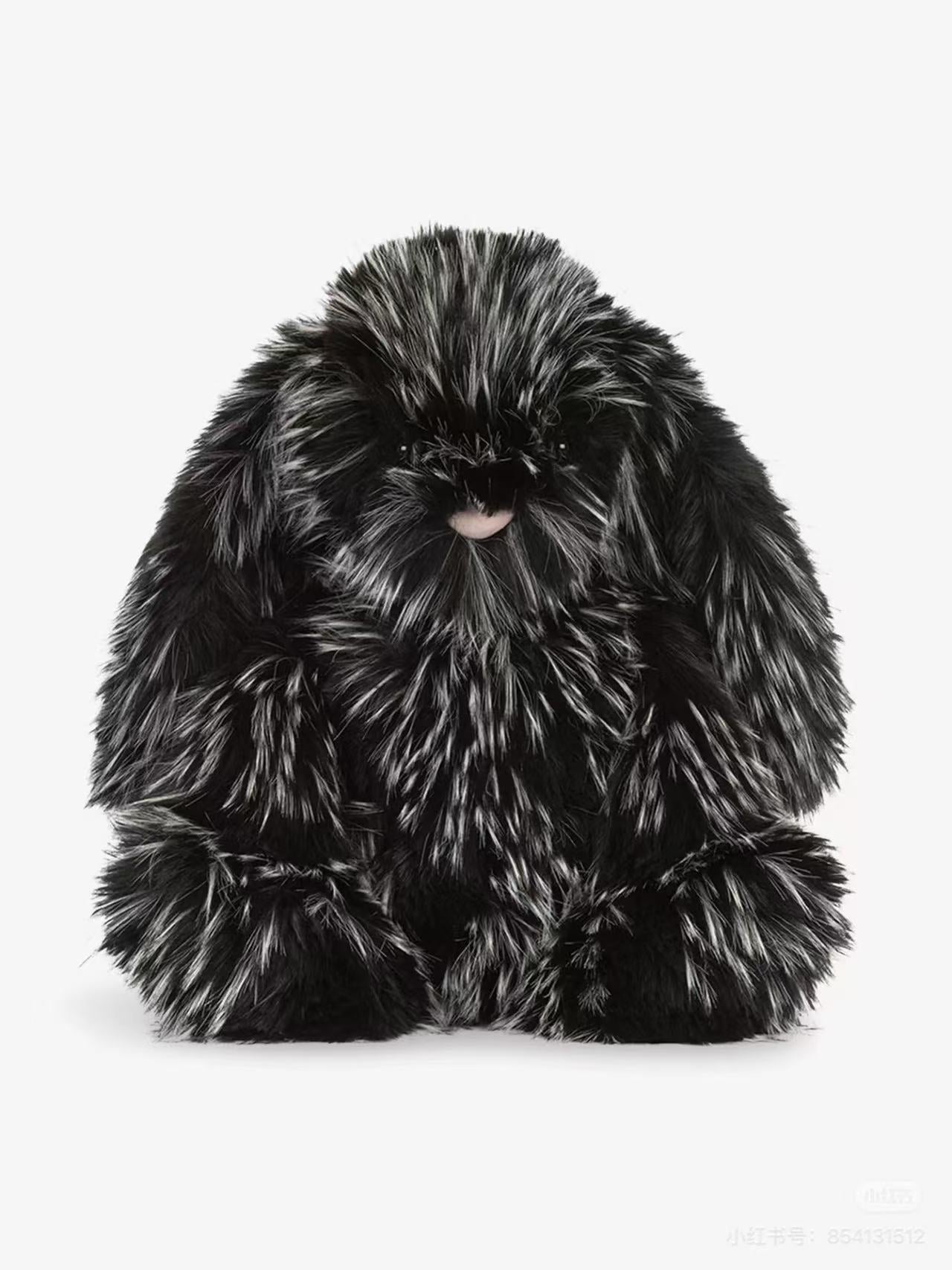 Jellycat Inkli Bunny