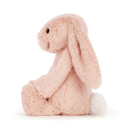 Jellycat Bashful Bunny Blush Original (Medium) 31cm