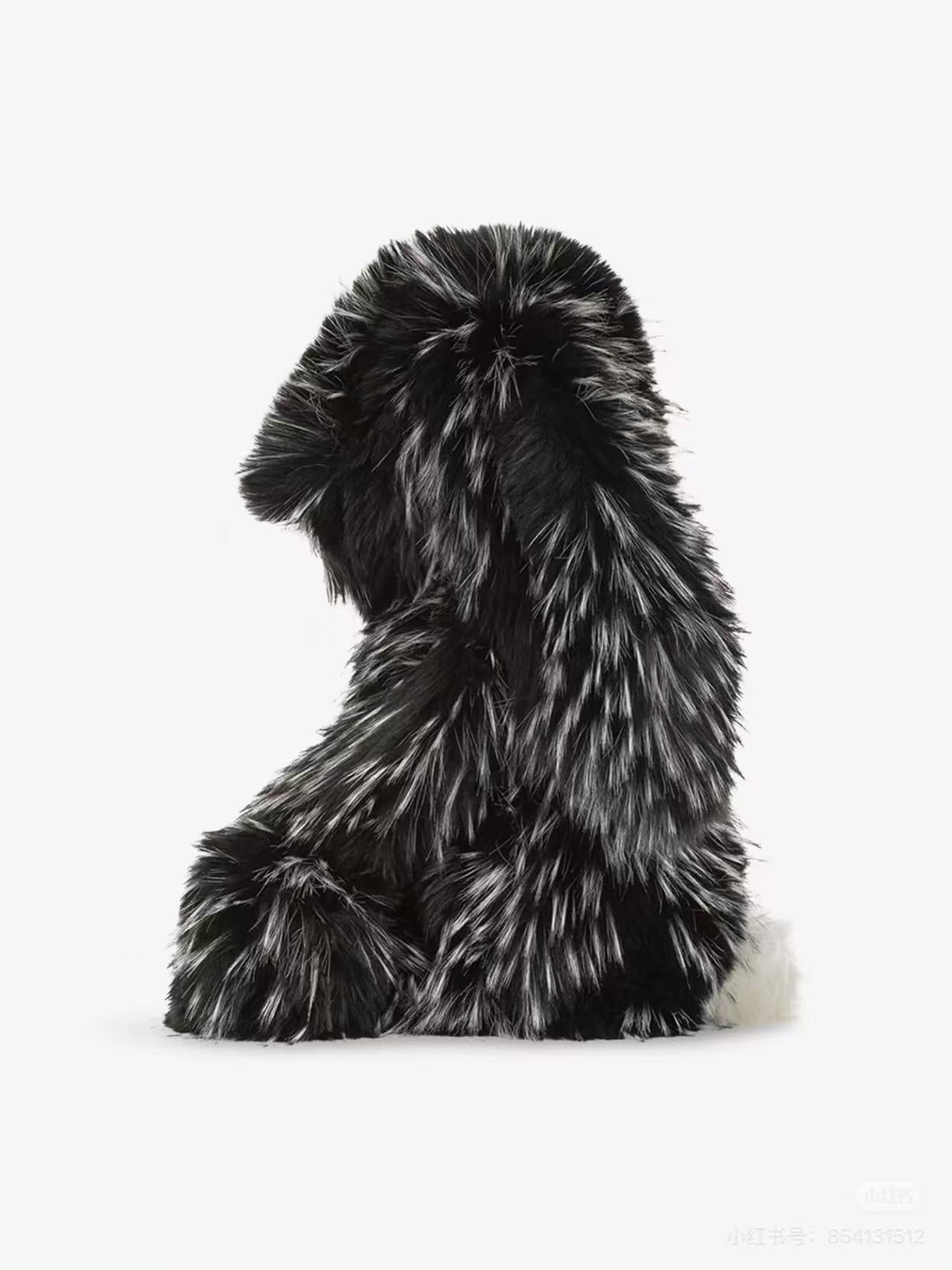 Jellycat Inkli Bunny