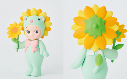 Sonny Angel Flower Gift Series