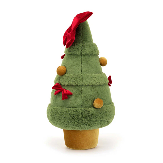 Jellycat Christmas Tree