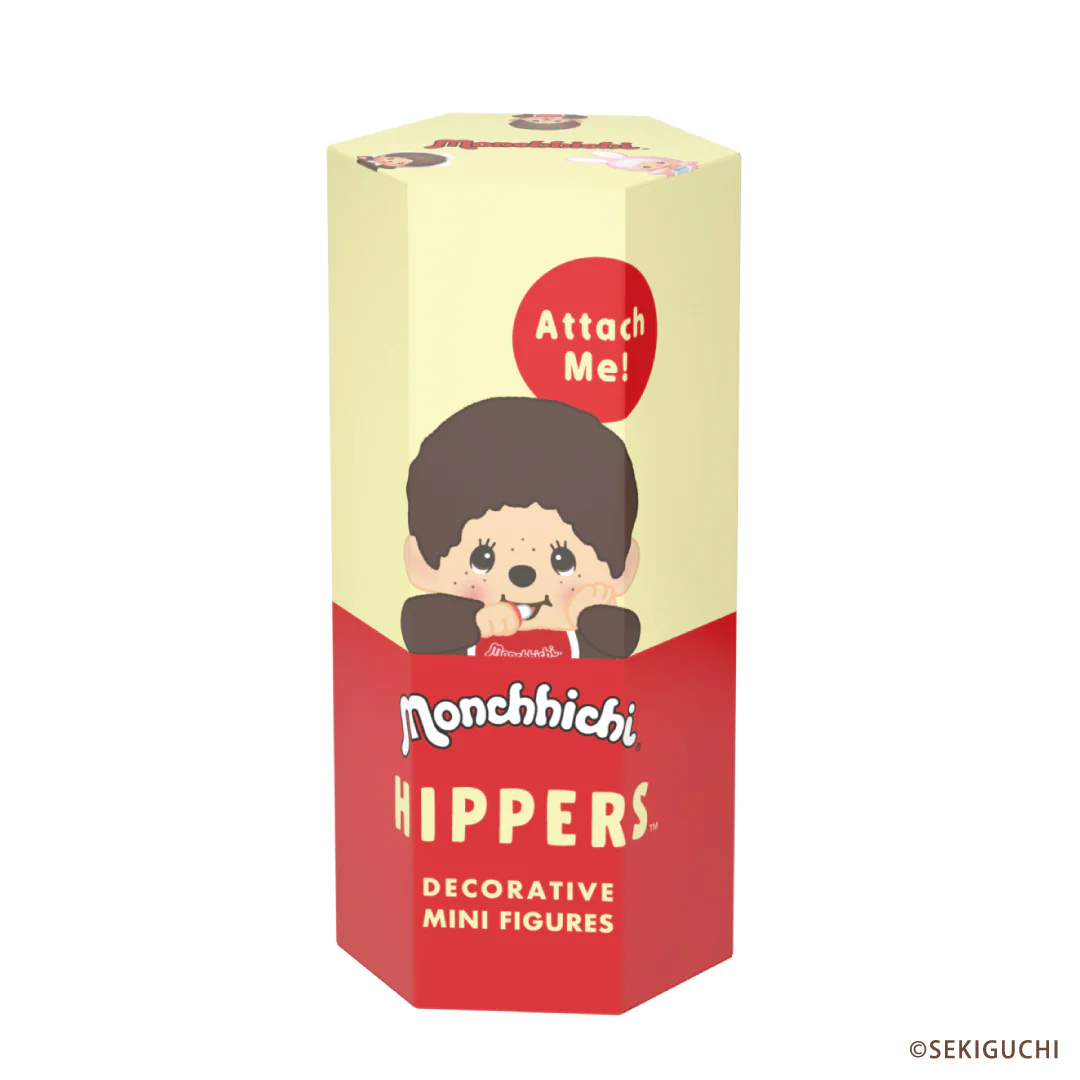 HIPPERS Monchhichi