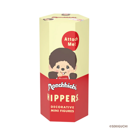HIPPERS Monchhichi