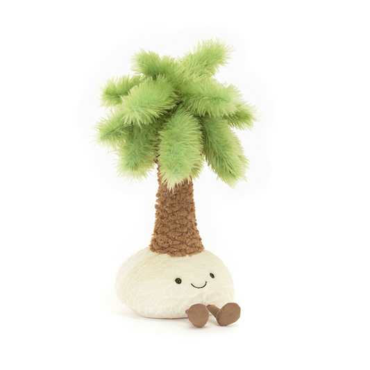 Jellycat Pammie Pulm Tree