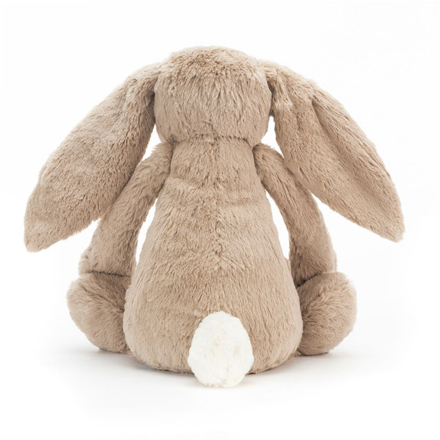 Jellycat Bashful Beige Bunny Huge 51cm