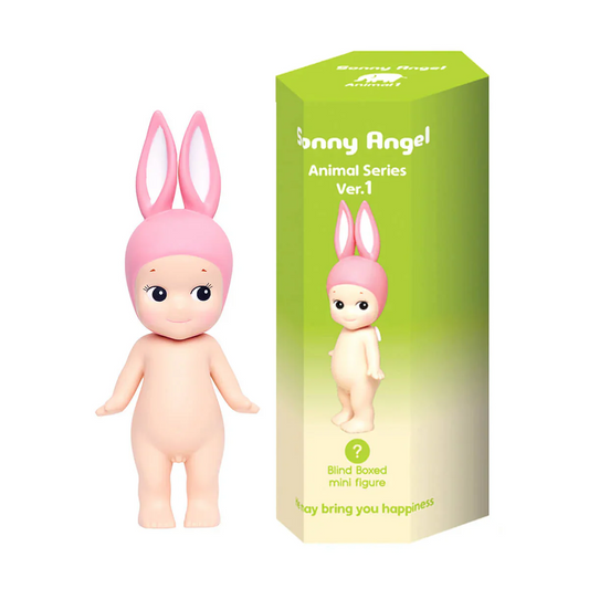 Sonny Angel Animal Series Ver.1 Minifigure