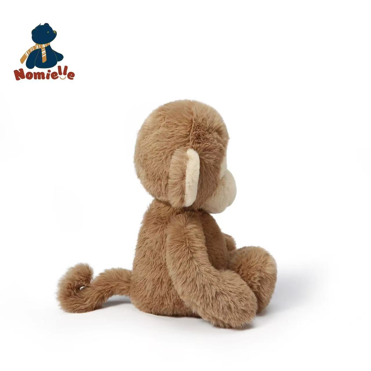 Nomielle Nim Monkey 17cm