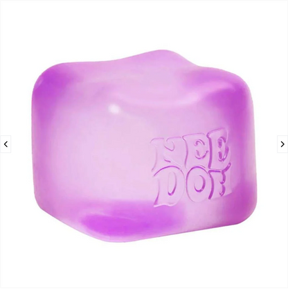 Needoh Nice Cube