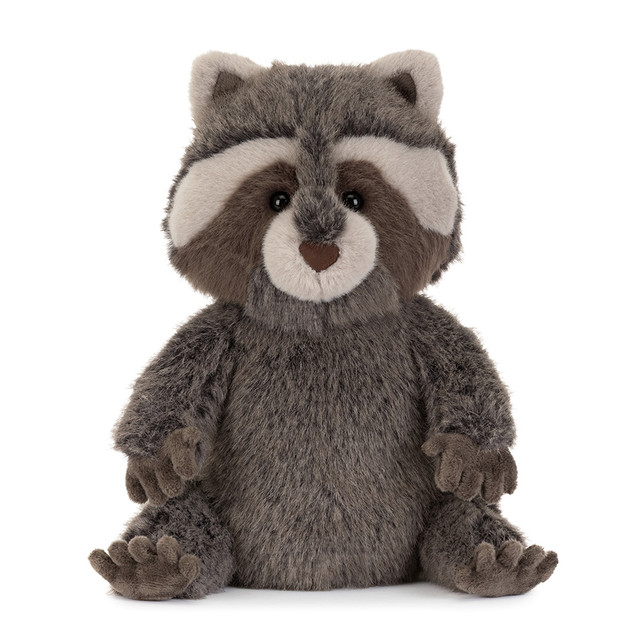 Jellycat Trixiwoo Raccoon