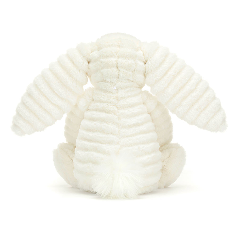 Jellycat Bashful Luxe Bunny Nimbus 31cm