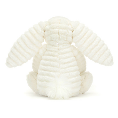 Jellycat Bashful Luxe Bunny Nimbus 31cm