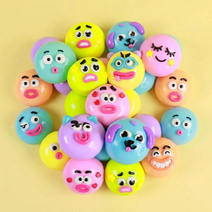 Smashers Squishy