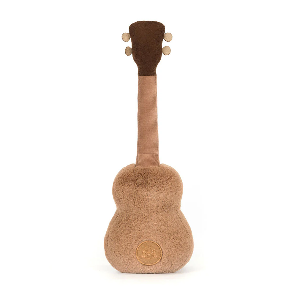 Jellycat Ukulele