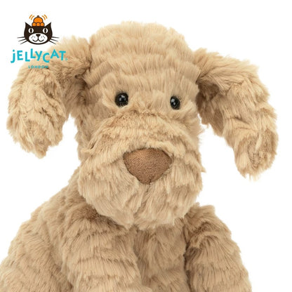 Jellycat Fuddlewuddle Dog