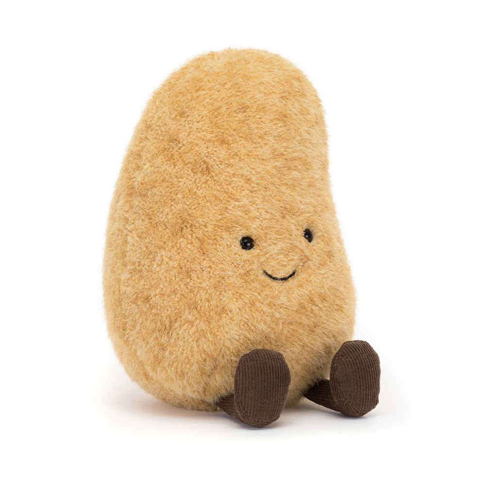 Jellycat Potato