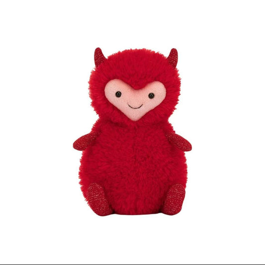 Jellycat Hugg McSnugg