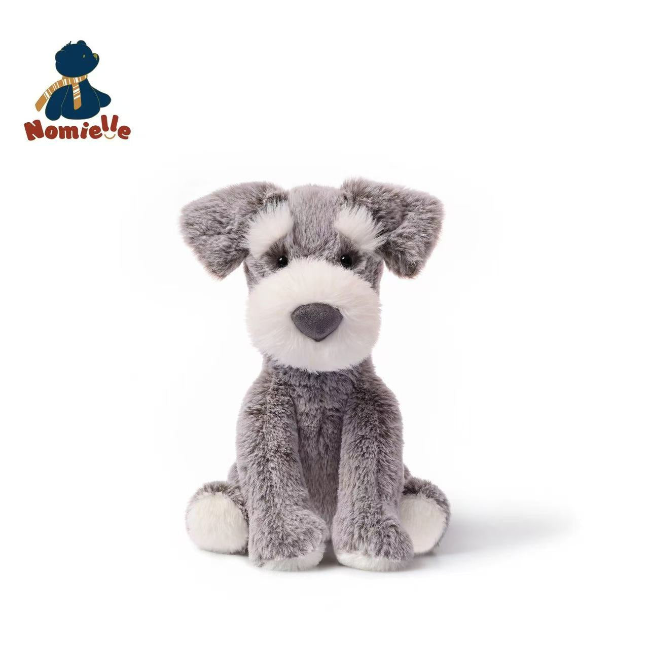 Nomielle Schnauzer 25cm