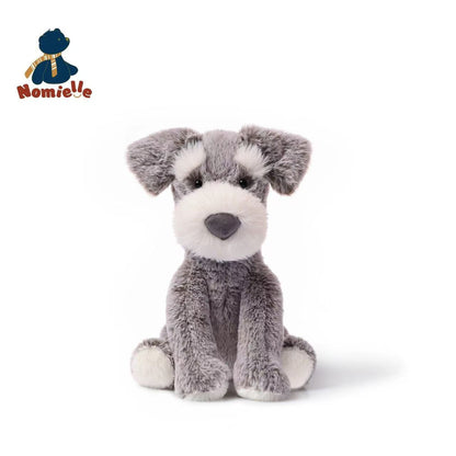 Nomielle Schnauzer 25cm