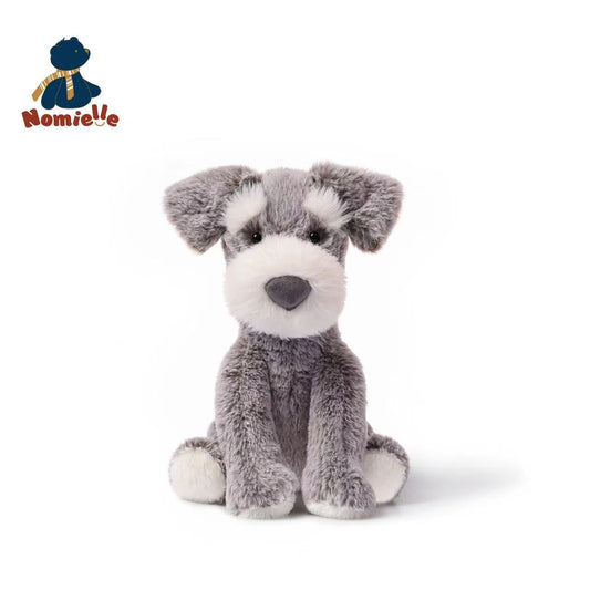 Nomielle Schnauzer 25cm